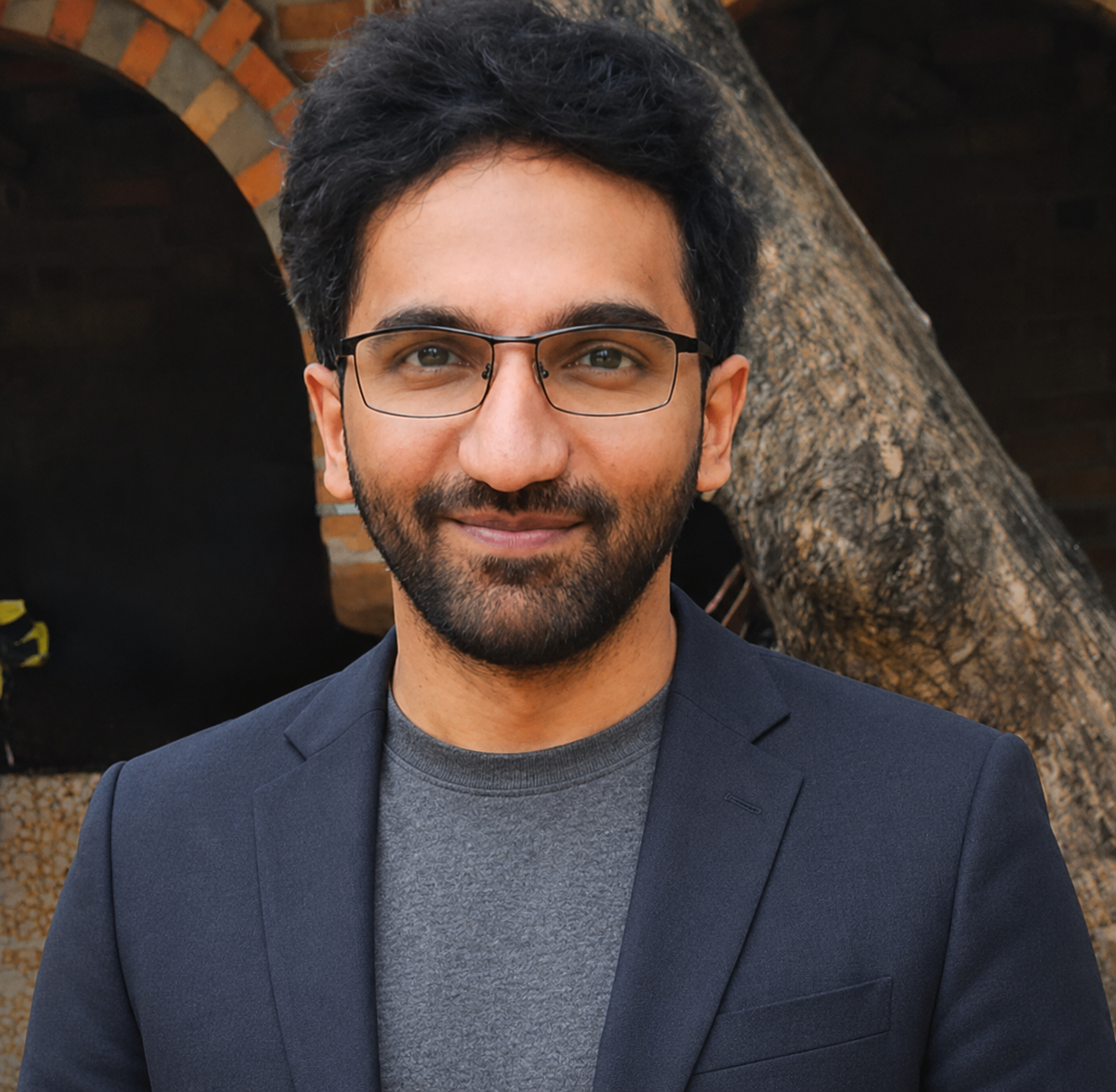 Karven Tech — Engineering for enterprise. Architected for impact.